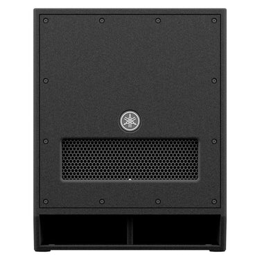 Bafle Yamaha Dxs15mkii Subwoofer 15 Pulgadas Amplificado